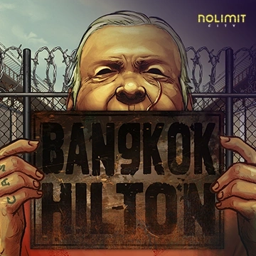NolimitCity : Bangkok Hilton - TITANBET138