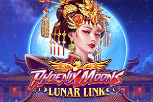 Playtech : Lunar Link: Phoenix Moons - TITANBET138