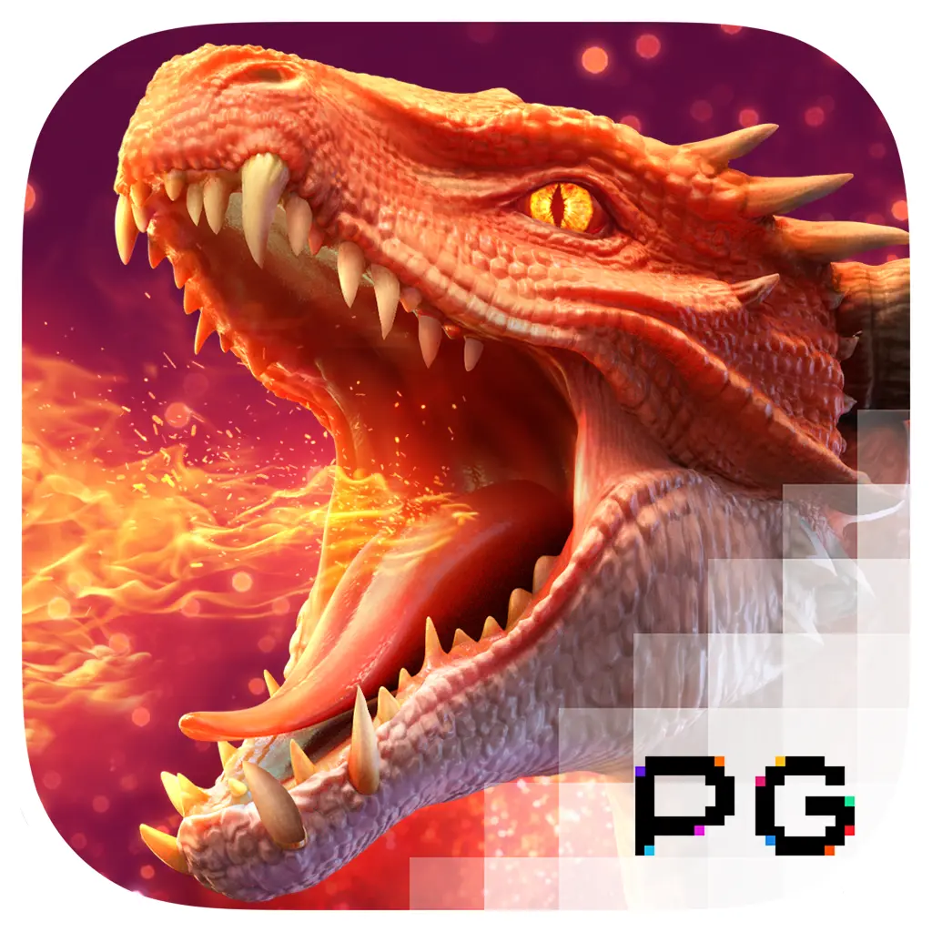 PGSoft : Dragon Hatch2 - TITANBET138