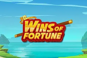 Playtech : POP Wins of Fortune (Quickspin) - TITANBET138