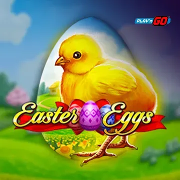 PlaynGo : Easter Eggs - TITANBET138