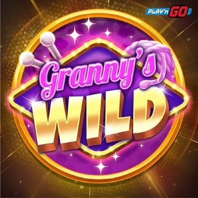 PlaynGo : Grannys Wild - TITANBET138