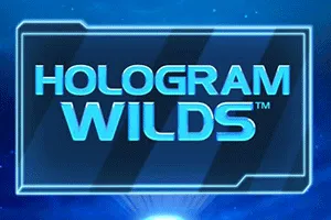Playtech : Hologram Wilds - TITANBET138