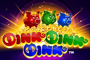 Playtech : Oink Oink Oink - TITANBET138