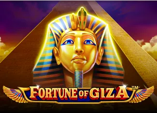 Pragmatic : Fortune of Giza - TITANBET138