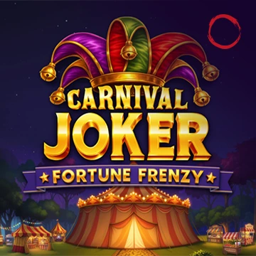 Slotmill : Carnival Joker - TITANBET138