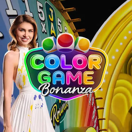 Color Game Bonanza - TITANBET138