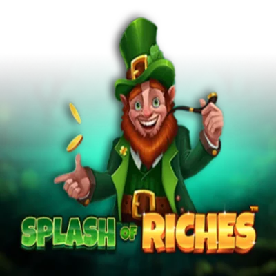 Microgaming : Splash of Riches - TITANBET138