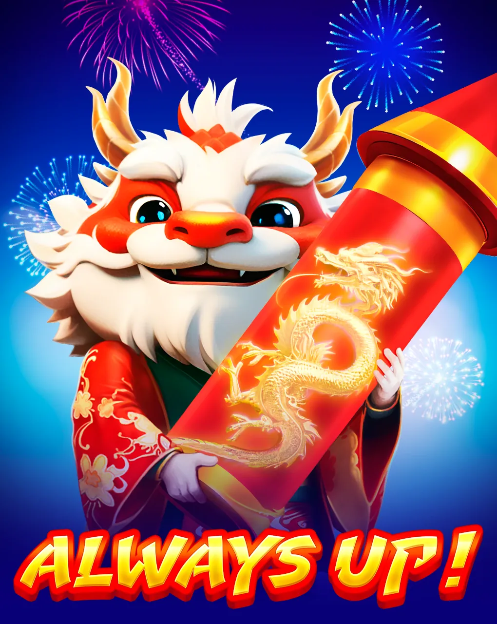 Bgaming : Always Up! - TITANBET138