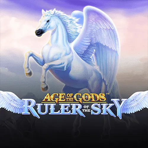 Playtech : Age of the Gods: Ruler of the Sky™ - TITANBET138