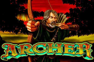 Playtech : Archer - TITANBET138
