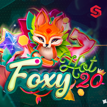 SmartSoft : Foxy Hot 20 - TITANBET138