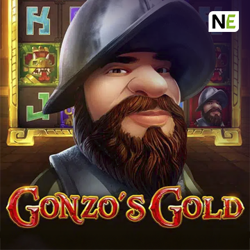 Gonzos Gold - TITANBET138