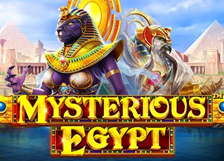 Pragmatic : Mysterious Egypt - TITANBET138