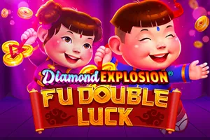 Fu Double Luck Diamond Explosion - TITANBET138