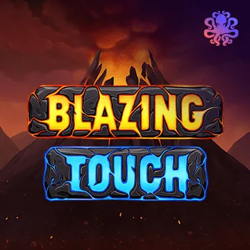 Octoplay : Blazing Touch - TITANBET138