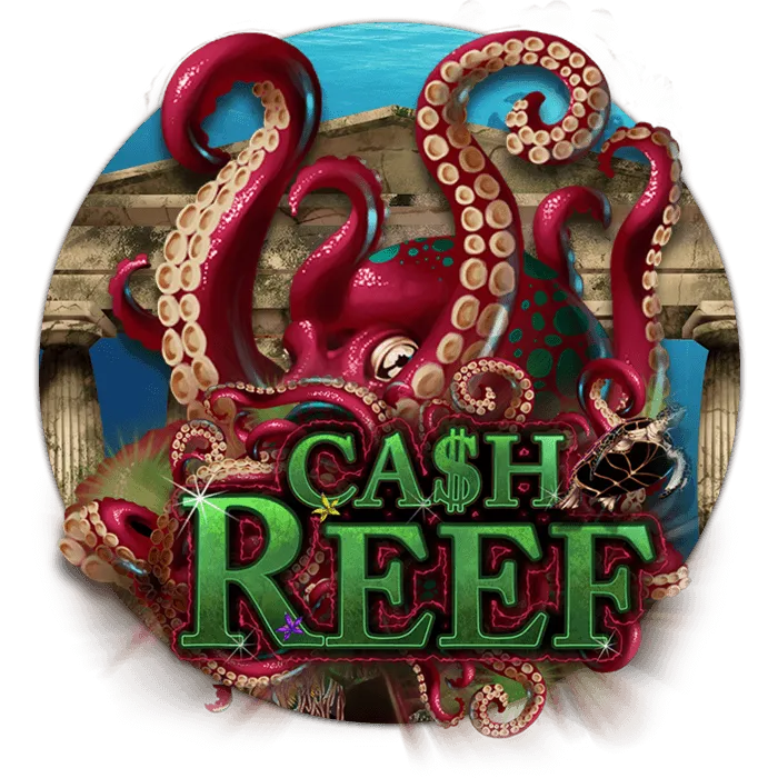 Habanero : Cash Reef - TITANBET138