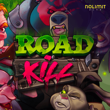 NolimitCity : Roadkill - TITANBET138