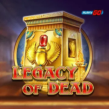 PlaynGo : Legacy of Dead - TITANBET138