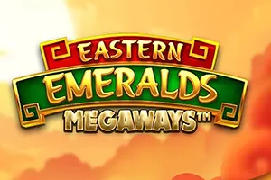 Playtech : POP Eastern Emeralds Megaways (Quickspin) - TITANBET138