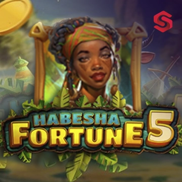 SmartSoft : Habesha Fortune 5 - TITANBET138