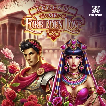 Redtiger : Legend Of Forbidden Love MegaWays™ - TITANBET138