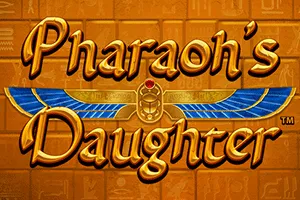 Playtech : Pharaohs Daughter - TITANBET138