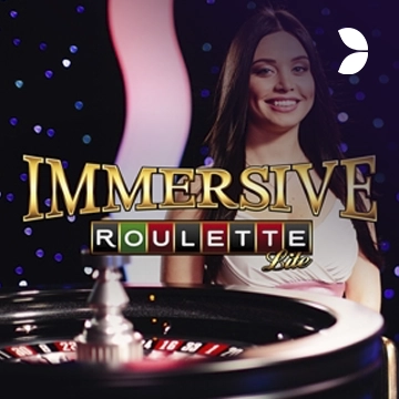 Immersive Roulette - TITANBET138