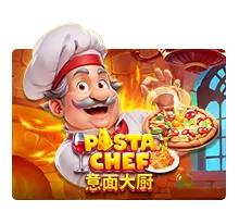 Joker123 : Pasta Chef - TITANBET138