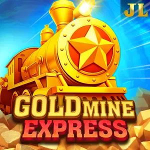 Jili : Gold Mine Express - TITANBET138