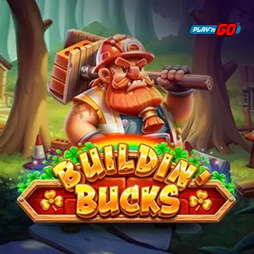 PlaynGo : Buildin Bucks - TITANBET138