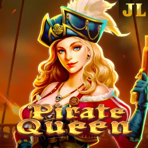 Jili : Pirate Queen - TITANBET138