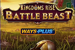 Playtech : Kingdoms Rise: Battle Beast™ - TITANBET138