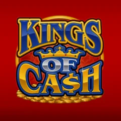 Microgaming : Kings Of Cash - TITANBET138