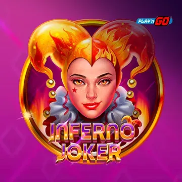 PlaynGo : Inferno Joker - TITANBET138