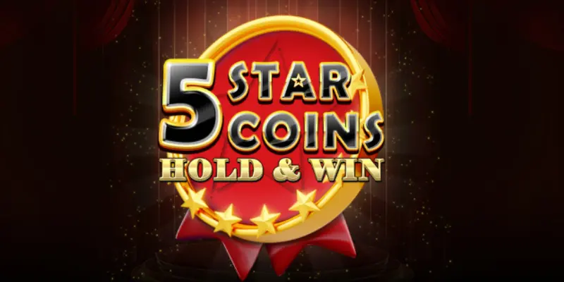 Octoplay : 5 Star Boost: Hold & Win - TITANBET138