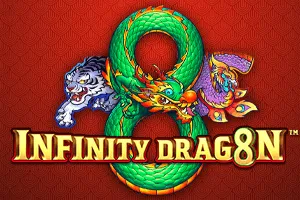 Playtech : Infinity Dragon - TITANBET138