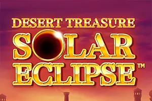 Playtech : Solar Eclipse: Desert Treasure - TITANBET138