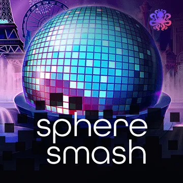 Octoplay : Sphere Smash - TITANBET138