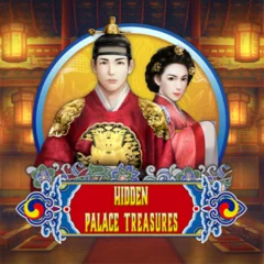 Microgaming : Hidden Palace Treasures - TITANBET138