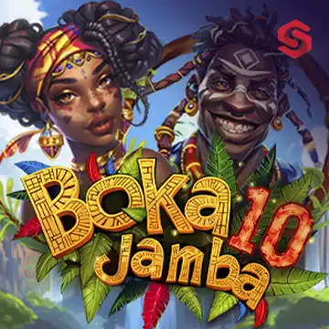 SmartSoft : Boka Jamba 10 - TITANBET138