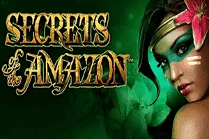 Playtech : Secrets of the Amazon - TITANBET138