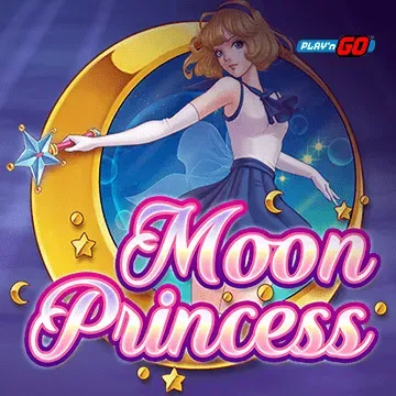 PlaynGo : Moon Princess - TITANBET138