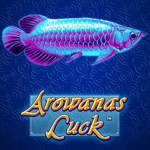 Playtech : Arowanas Luck - TITANBET138
