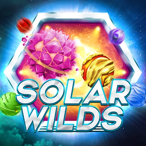 Microgaming : Solar Wilds - TITANBET138