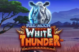 Full Moon: White Thunder - TITANBET138