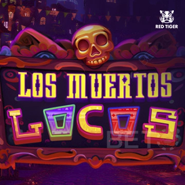 Redtiger : Los Muertos Locos - TITANBET138