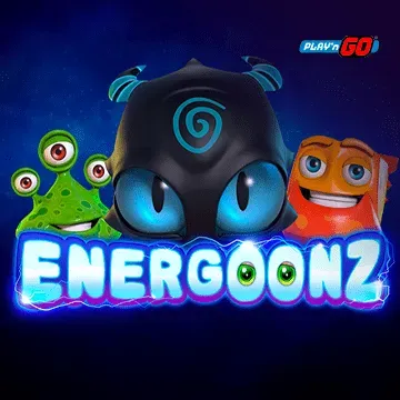 PlaynGo : Energoonz - TITANBET138