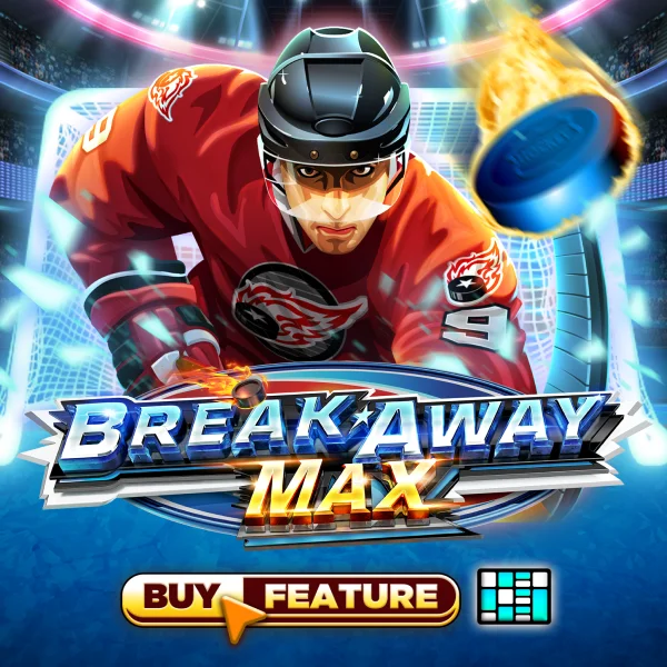 Microgaming : Break Away Max - TITANBET138