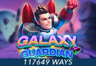 Spadegaming : Galaxy Guardian - TITANBET138
